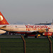 VT-KFD A320-232 Kingfisher Airlines