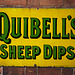 'Quibell's Sheep Dips'