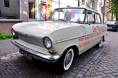 1965 Opel Kadett 31-16