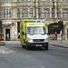 Oxford 2013 – 2011 Mercedes-Benz Sprinter 519 CDI Ambulance