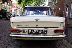 1965 Opel Kadett 31-16