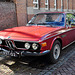 1975 BMW 2.5 CS Automatic