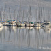 Marina and Yacht Basin Sailboats