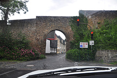 Nordschleife weekend – Gate of Bad Münstereifel, Germany