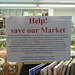 Oxford 2013 – Help! save our Market