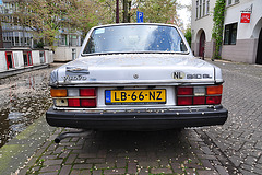 1984 Volvo 240 GL