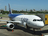 Airbus A320-233 LV-BSJ (LAN Argentina)