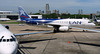 Airbus A320-233 LV-BRA (LAN Argentina)