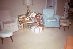 Christmas Gifts, 1961