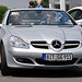 Nordschleife weekend – Mercedes-Benz