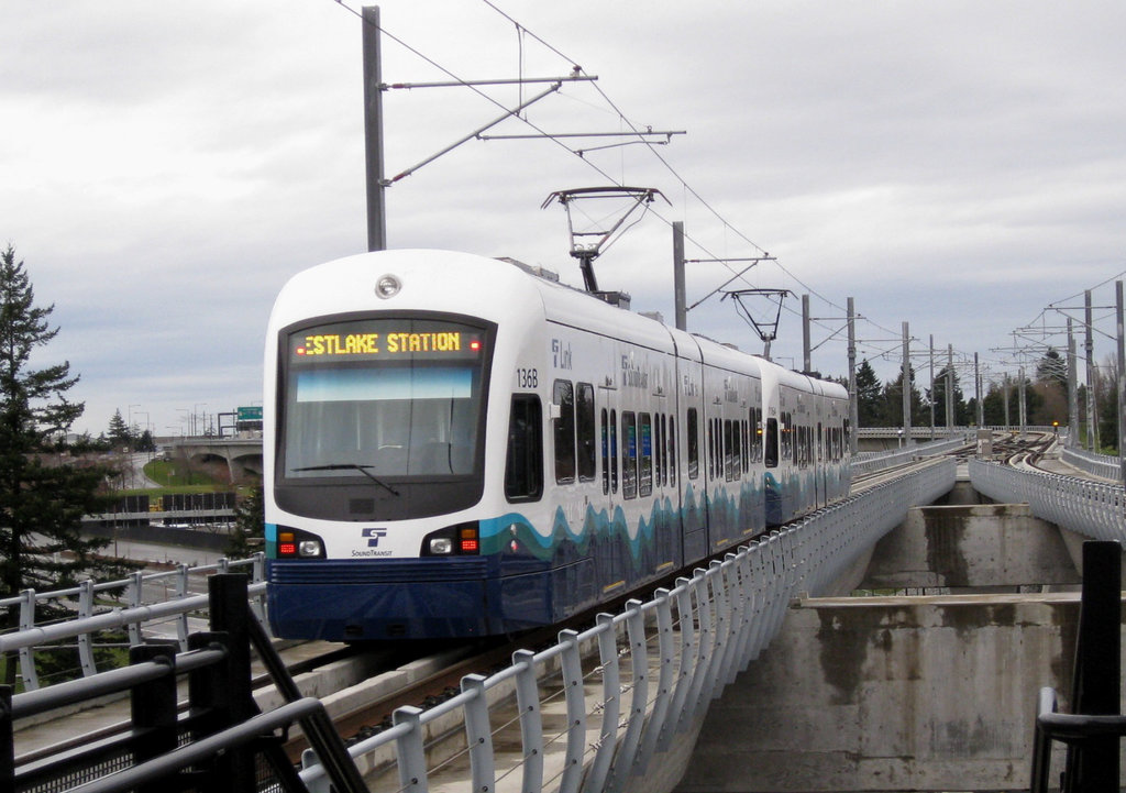 Seattle Sound Transit 4125a