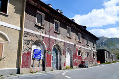 Holiday 2009 – Italian customs office