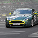 Nordschleife weekend – 2009 Aston Martin Vantage N24