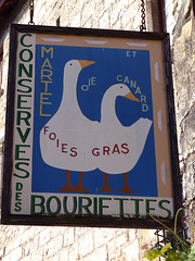 Martel- 'Foies Gras de Canard'