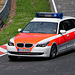 Nordschleife weekend – Doctor in a BMW