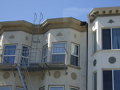 San Francisco Architecture