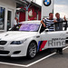 Nordschleife weekend – A picture for a round in the Ring-Taxi