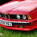 BMW E23 7-Series - G635 VBJ