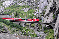 Holiday 2009 – Schöllenerbahn