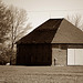 Boone County Barn