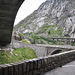 Holiday 2009 – Bridges over the Schöllenen Gorge, Switzerland