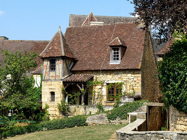 Sarlat- Cottage
