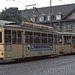 Darmstadt Trolleys, late 1960's (064b)