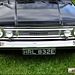 1967 Vauxhall Victor Deluxe Estate - HRL 832E