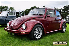 1972 Volkswagen Beetle - ACU 25L