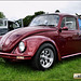 1972 Volkswagen Beetle - ACU 25L