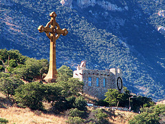 Our Lady of the Sierras Shrine