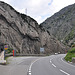 Holiday 2009 – New Devil's Bridge of the Gotthard Pass, Switzerland
