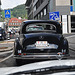 Holiday 2009 – Mercedes-Benz 300 in Bern