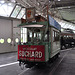 Holiday 2009 – 1888 Electric tram Ce 1/2 nr. 4