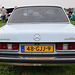 Oldtimershow Hoornsterzwaag – 1978 Mercedes-Benz 300 D
