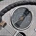 Oldtimershow Hoornsterzwaag – 1932 MG J2 speedometer
