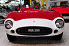 Holiday 2009 – 1956 Ferrari 860 Monza