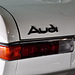 Holiday 2009 – Audi