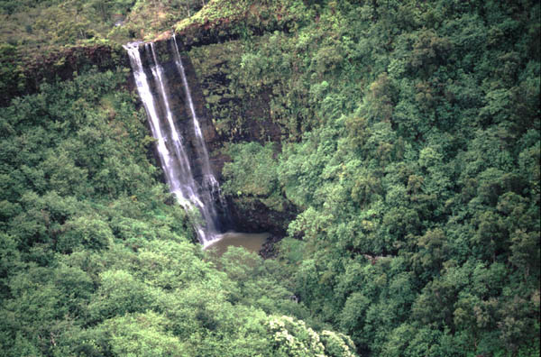 Kauai Na Pali Helicopter 6 Waterfalls 2