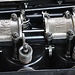 Holiday 2009 – Valves of a BMW airplane engine