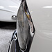 Holiday 2009 – 1964 Mercedes-Benz 220 headlight