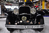 Holiday 2009 – 1930 Maybach Zeppelin DS7