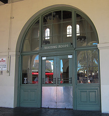 San Diego Santa Fe Depot (3450)