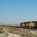 Mojave: Ringling Bros Barnum Bailey Circus Train (3225)