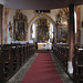Die Wehrkirche von Greutschach