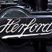 Holiday 2009 – Herford engine