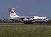 CCCP-78760 IL-76MD Aeroflot