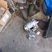 Honda CR-V (2004) Compressor - replaced June25 2009