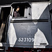 Holiday 2009 – German Kriegslokomotive (War Locomotive) 523109