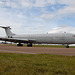 ZA147 (F) VC-10 K3 Royal Air Force